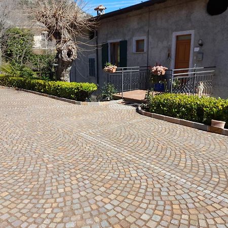 Ferienwohnung Casa Bepi Tremosine Exterior foto