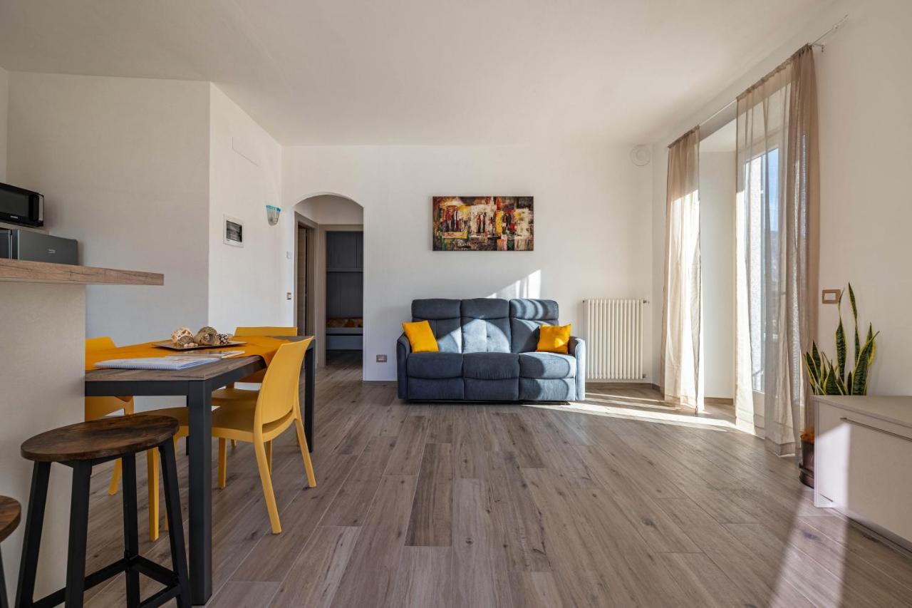 Ferienwohnung Casa Bepi Tremosine Exterior foto