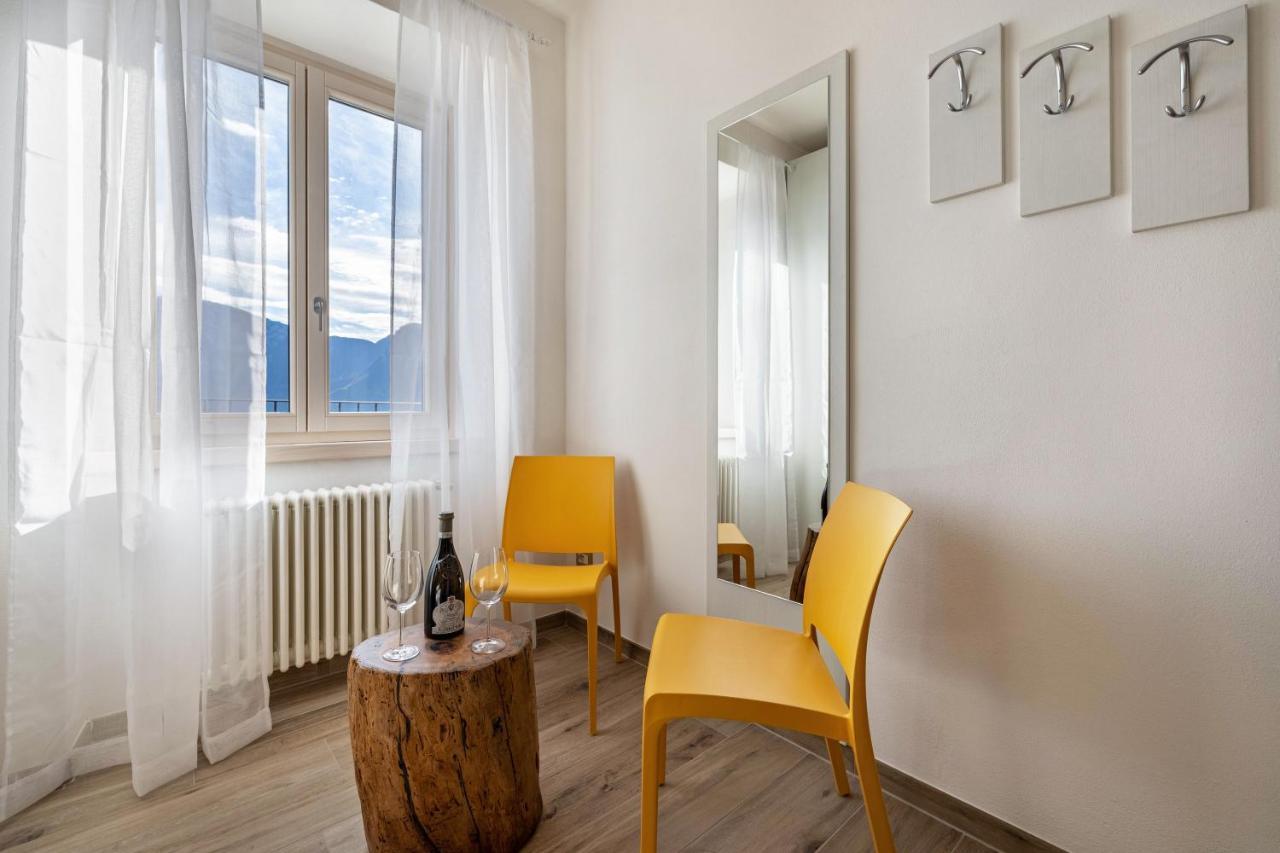 Ferienwohnung Casa Bepi Tremosine Exterior foto