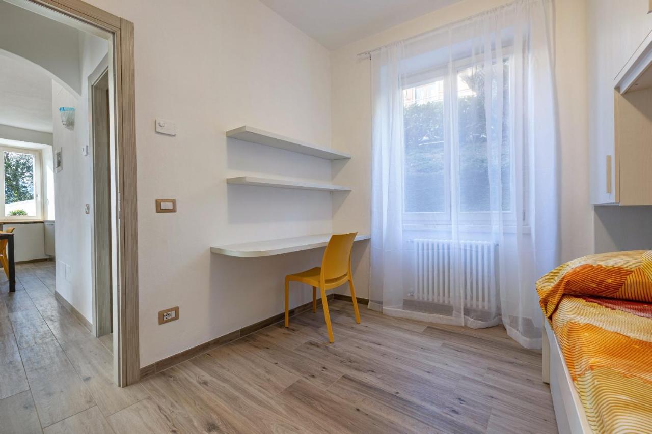 Ferienwohnung Casa Bepi Tremosine Exterior foto