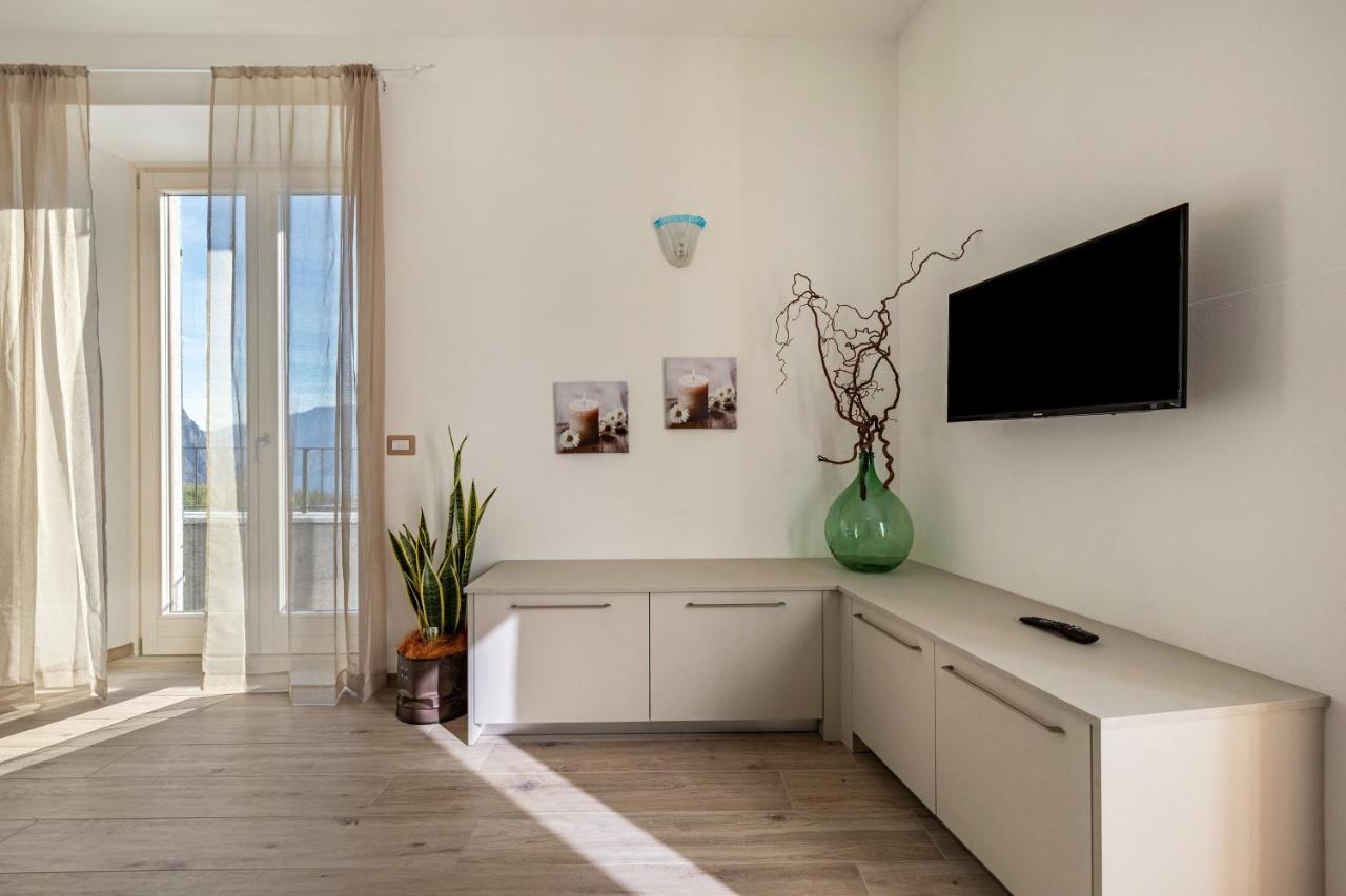 Ferienwohnung Casa Bepi Tremosine Exterior foto
