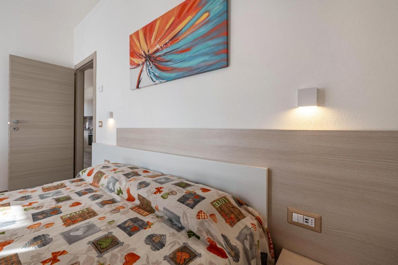 Ferienwohnung Casa Bepi Tremosine Exterior foto