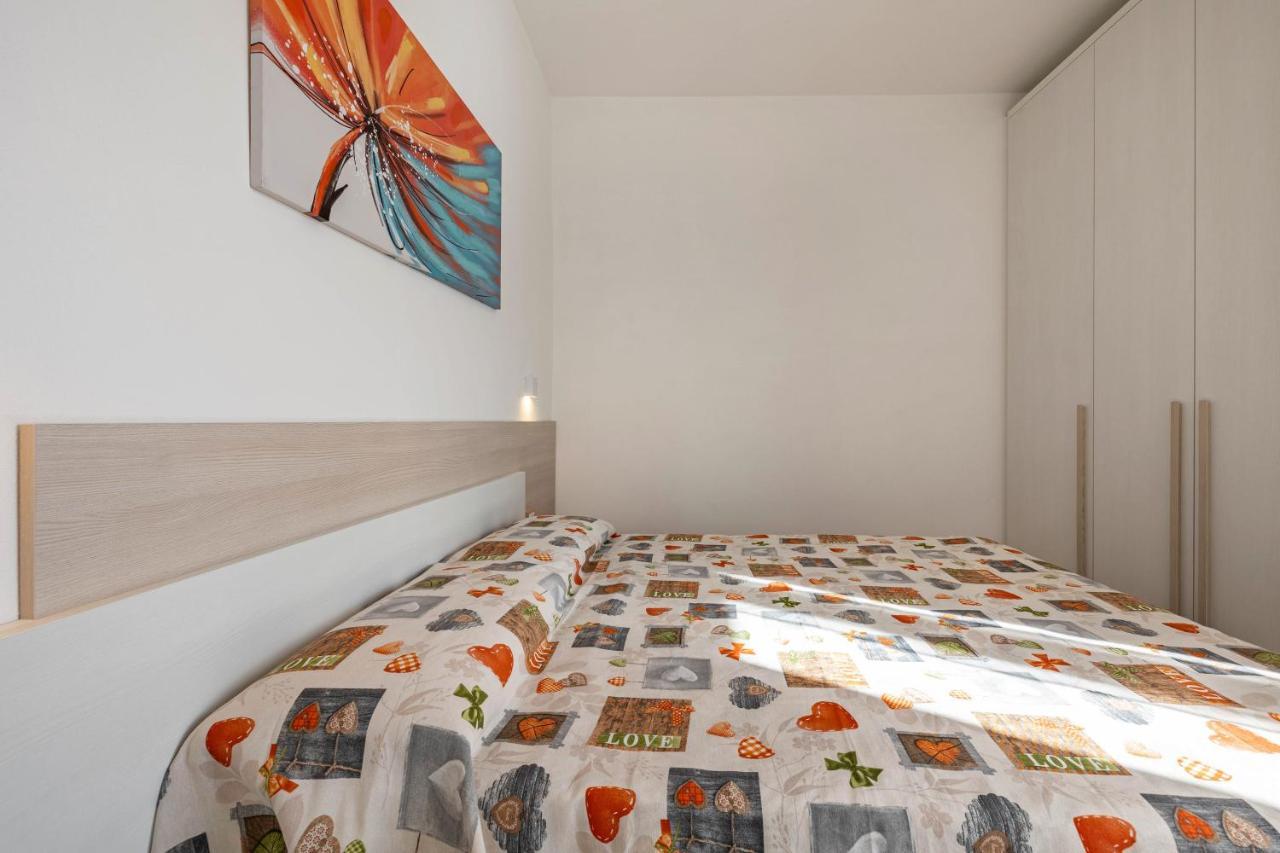 Ferienwohnung Casa Bepi Tremosine Exterior foto